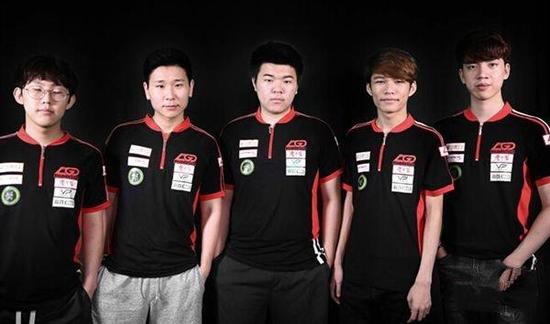 行动证明了 行动证明了