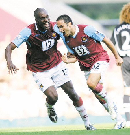 德国核心中 德国核心中